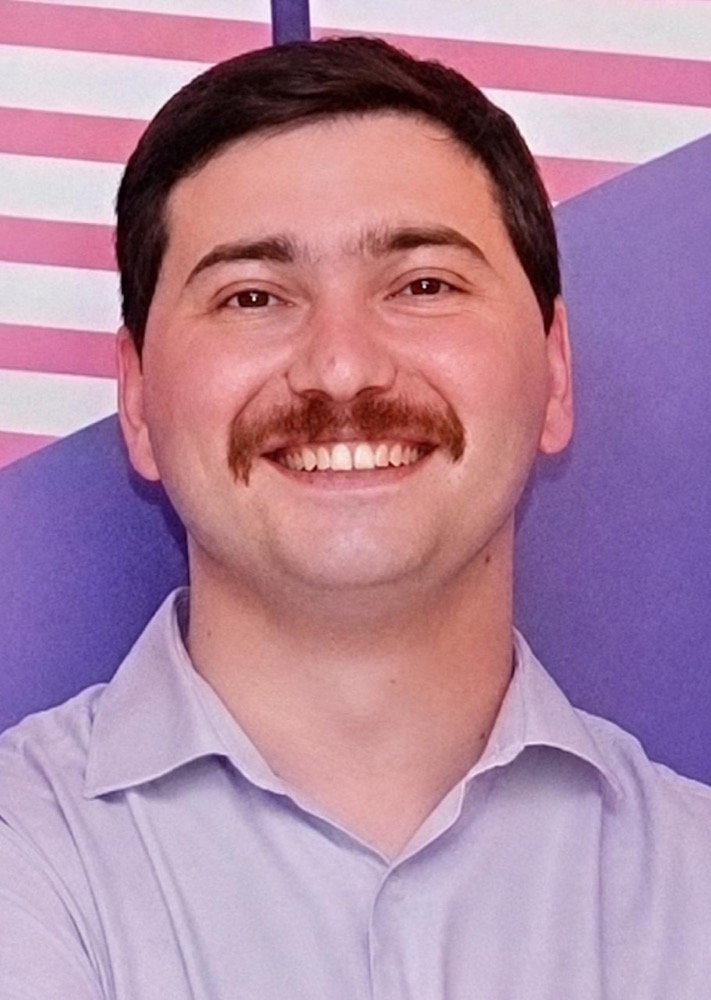 Christos Benos