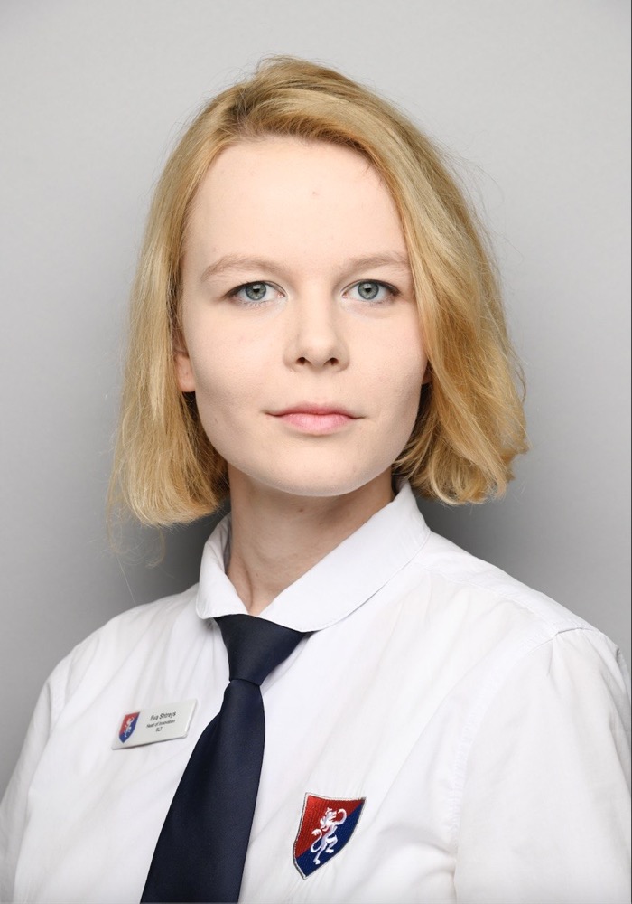 Eva Shtreys