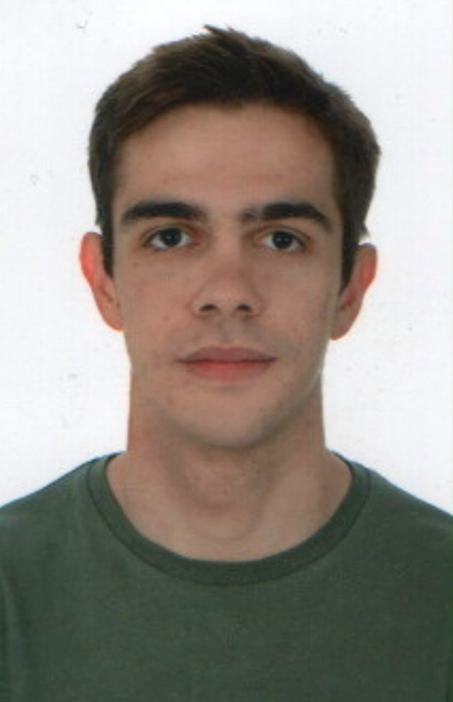 Spyros Terzis