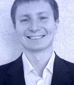 Pavel Krivenko