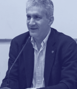 Mihalis Zouboulakis