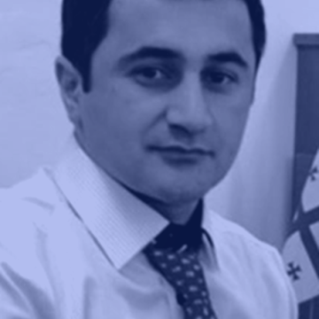 Johnny Mtsariashvili