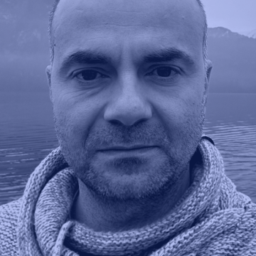 Cristian Sorin Gheorghe