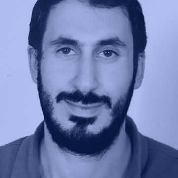 Muhammet Halil Toprak