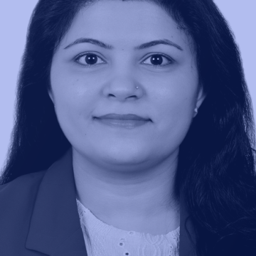 Chandani Jatin Kinger