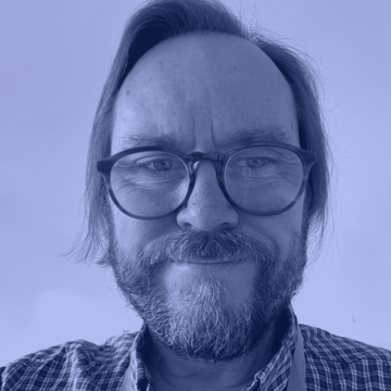 David Hodges