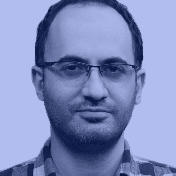 Seyed Shamim Taheri