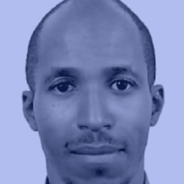 Richard Kiniiya