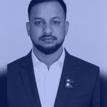 Deepak Bhandari