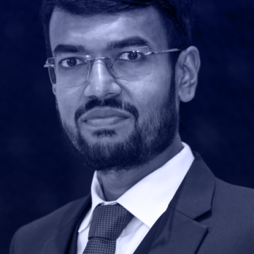 Al Amin Parvez