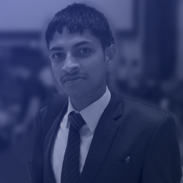 Arjun Sapkota