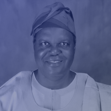 Adewale Solarin