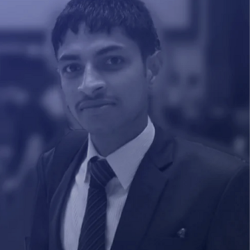 Arjun Sapkota