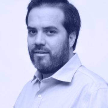 Fernando Pérez Cervantes