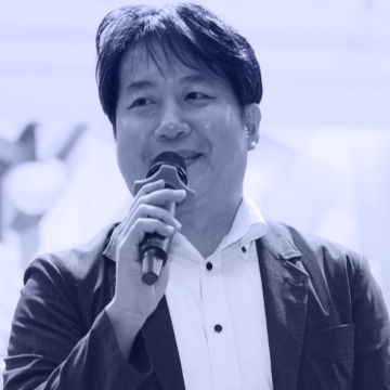 Tatsuro Suzuki