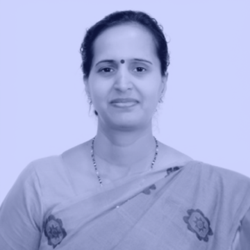 Shailashree Haridas