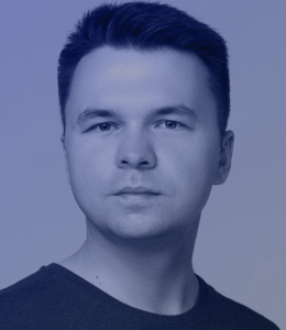 Danil Fedorovykh