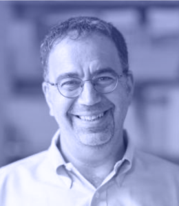 Daron Acemoglu