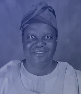 Adewale Solarin