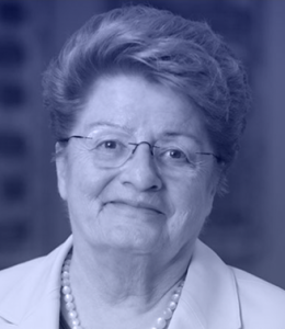 Anne Krueger