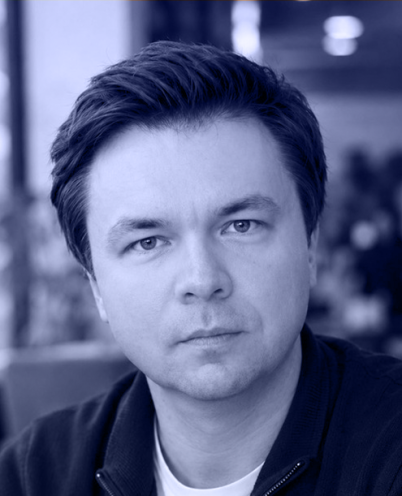 Danil Fedorovykh