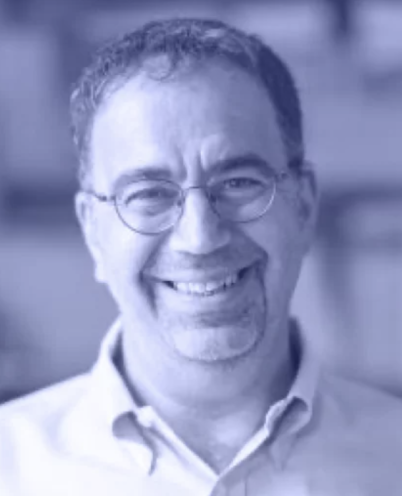 Daron Acemoglu