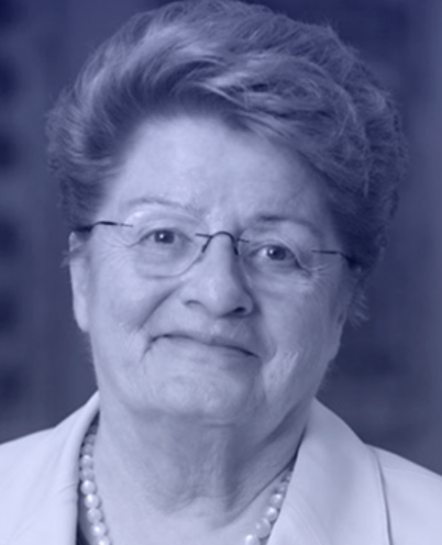 Anne O. Krueger